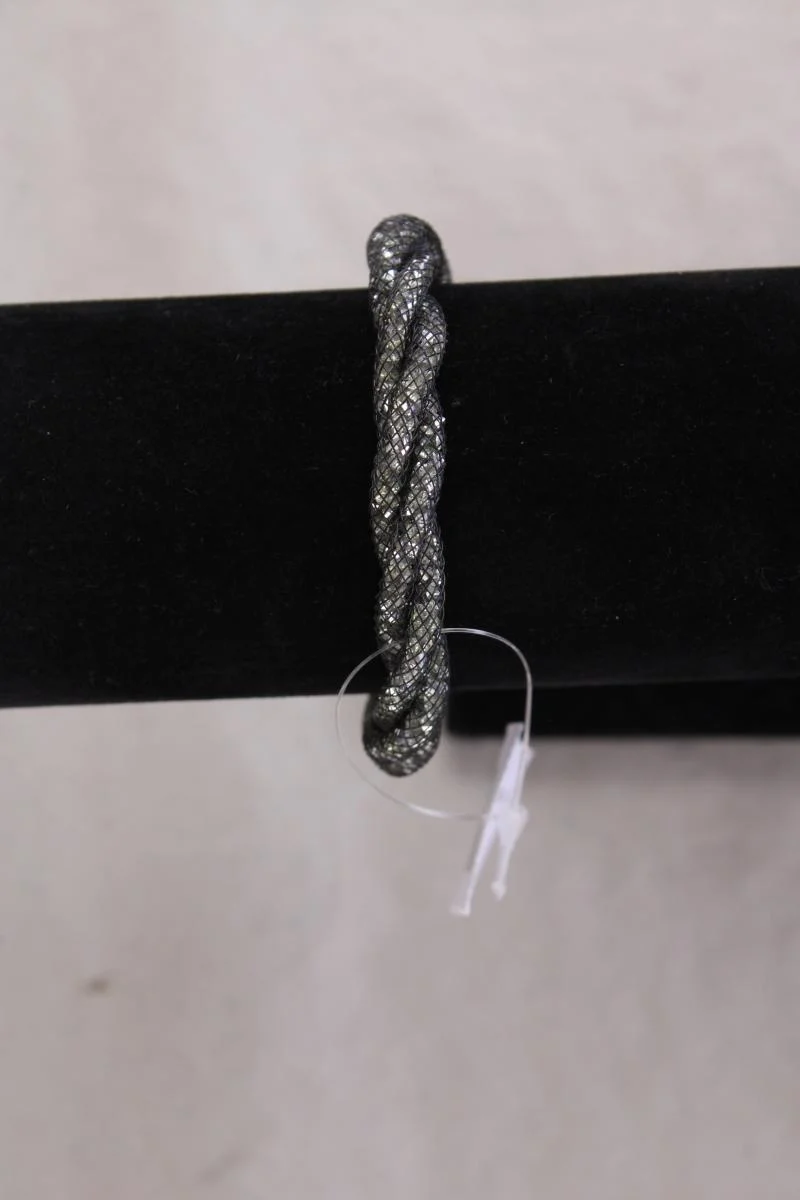 Armband grau