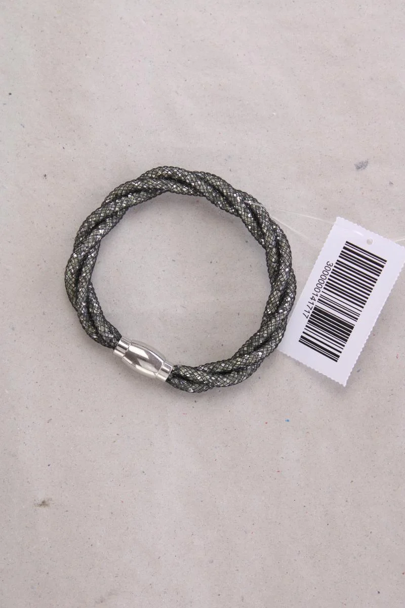Armband grau