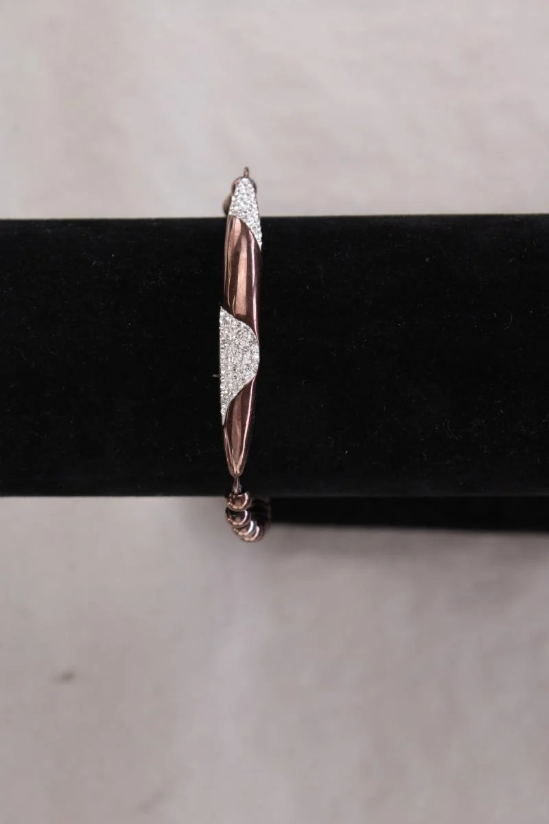 Armband braun