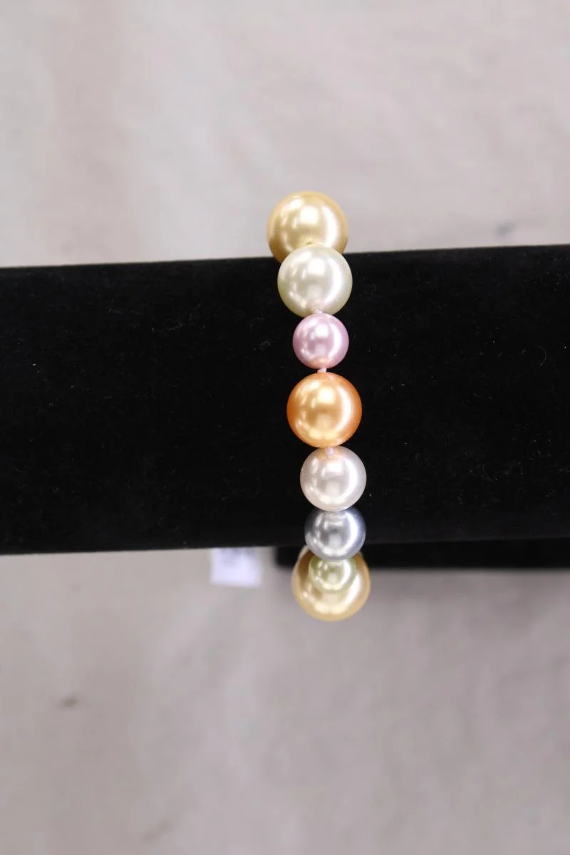 Armband mehrfarbig