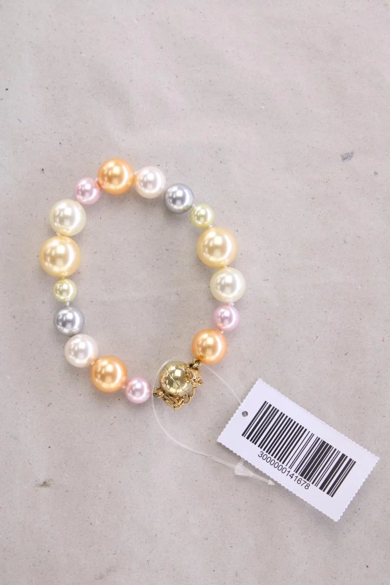 Armband mehrfarbig
