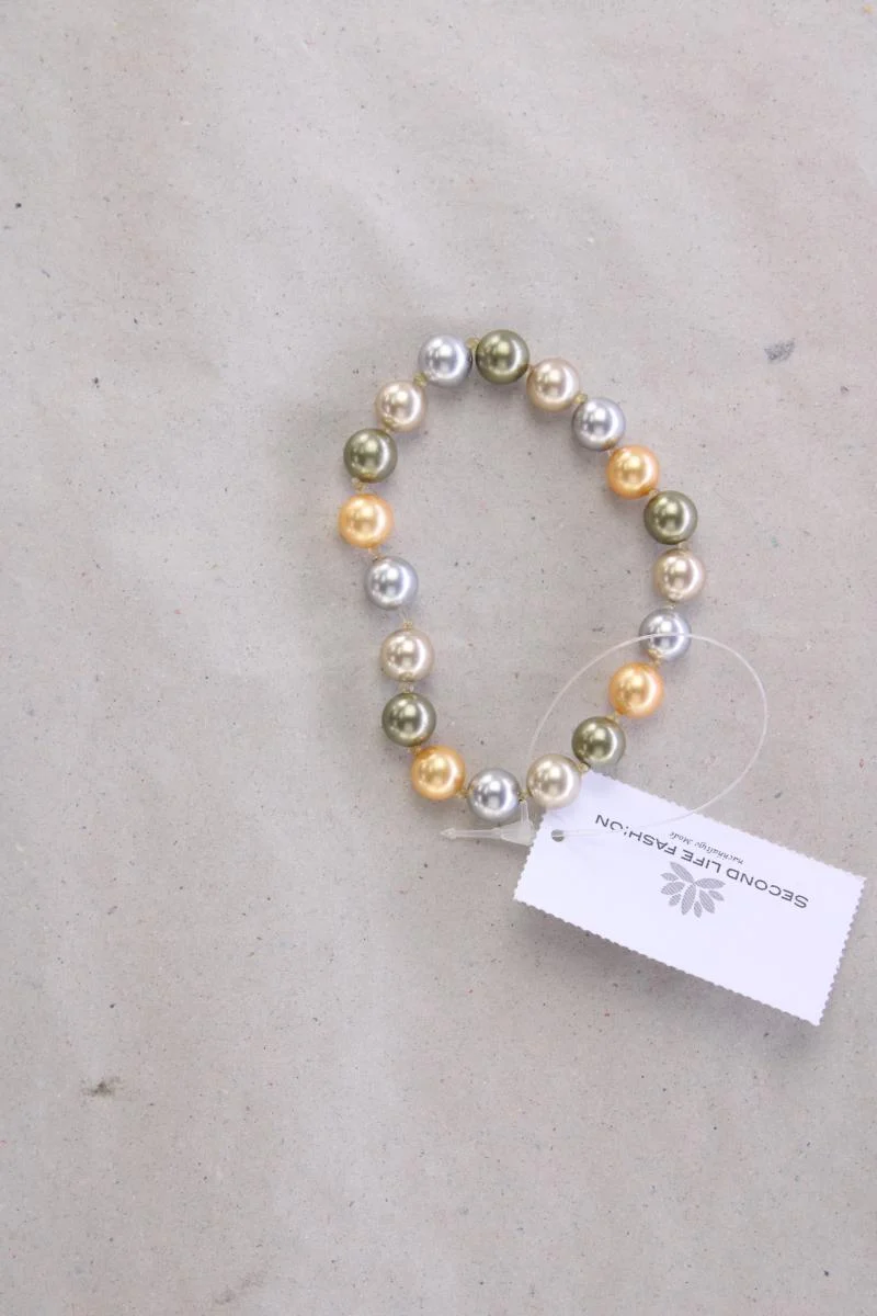 Armband mehrfarbig
