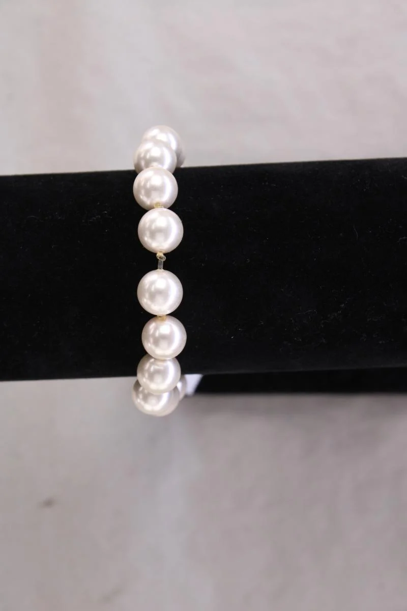 Armband creme